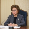 Сенатор Карелова: Востребованность программы «Женщина-лидер» остается высокой