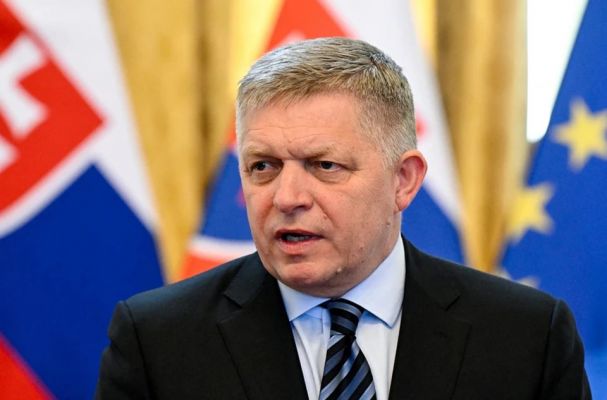 ЕС должен начать переговоры с Россией о мире на Украине — премьер Словакии ЕС должен начать переговоры с Россией о мире на Украине — премьер Словакии