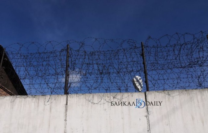 Не пожелавший исправляться улан-удэнец отправился в колонию