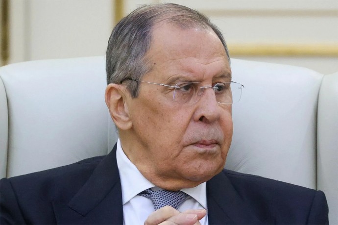 Лавров рассказал, по каким целям на Украине наносит удары Россия
