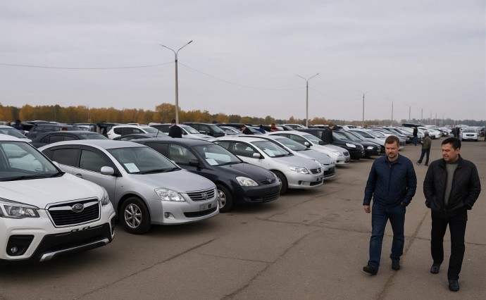 Новые правила утильсбора могут отложить