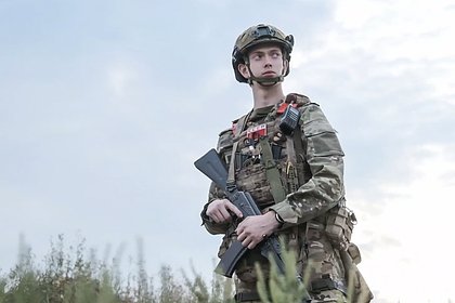 В ВСУ подтвердили прорыв российских войск в центр Красноармейска