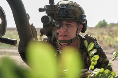 Военный назвал самые напряженные направления в зоне СВО