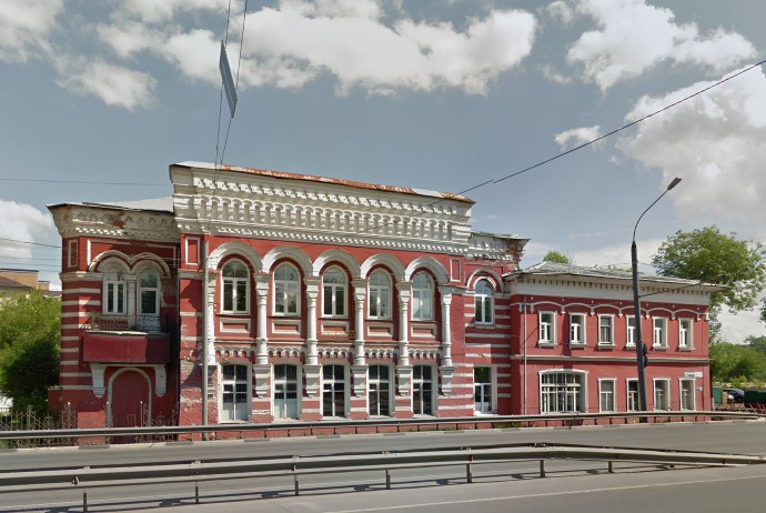 Спецпроект по вовлечению исторических зданий в экономику стартовал в Ярославской области