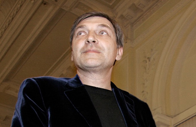 Невзоров и его жена внесены в список террористов и экстремистов как объединение