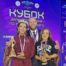 Якутянка стала чемпионкой Дальнего Востока по бодибилдингу