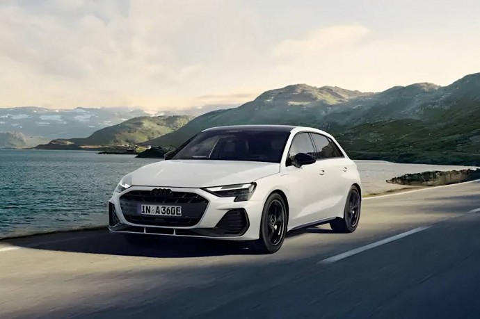 Audi против Tesla в 2025-м: электромобильная «битва» за Европу