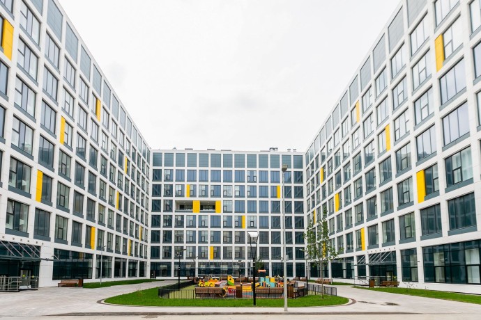 Собянин: За четыре года в Москве построено более 20 объектов детской медицины Собянин: За четыре года в Москве построено более 20 объектов детской медицины