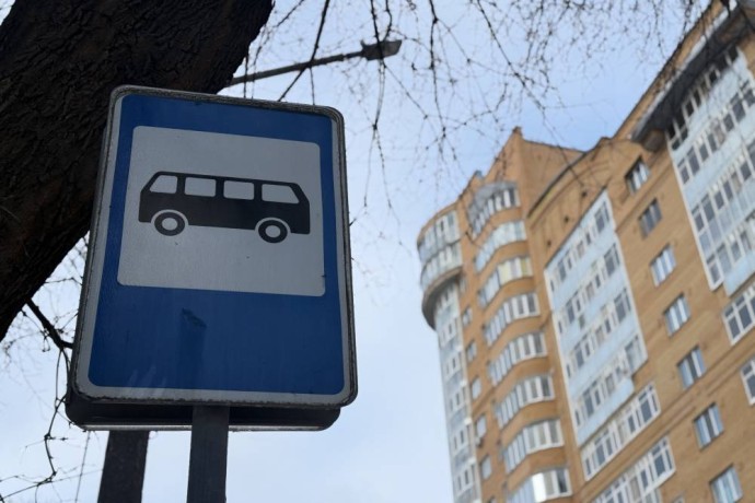 ​Пермские полицейские задержали подозреваемых в краже автобусной остановки