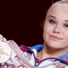 Чемпионка ОИ Мельникова отказалась от выборов в депутаты Воронежской думы