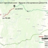 В Башкирии на ряде дорог закрыли движение всем видам транспорта