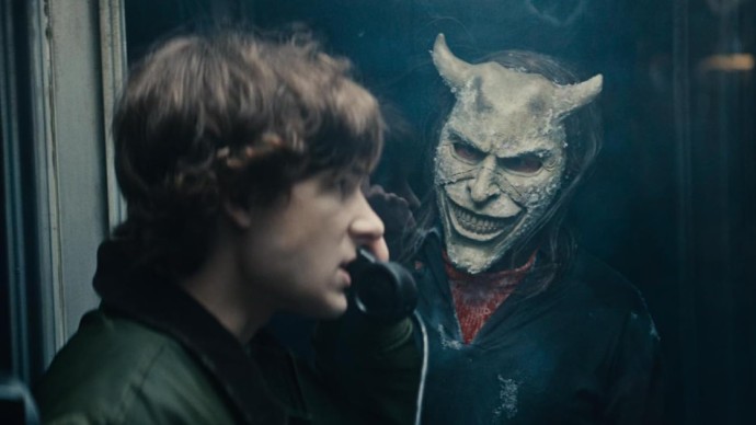 Какие фильмы смотреть в октябре 2025? 6 мировых премьер Какие фильмы смотреть в октябре 2025? 6 мировых премьер