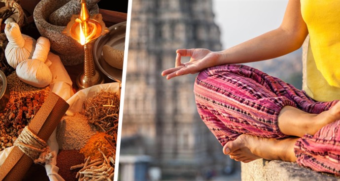 Баланс и гармония: Таиланд приглашает россиян на путь «исцеляющего» туризма Баланс и гармония: Таиланд приглашает россиян на путь «исцеляющего» туризма