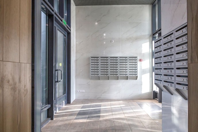 Жители 96 домов в ЮЗАО завершили оформление документов на новые квартиры по программе реновации Жители 96 домов в ЮЗАО завершили оформление документов на новые квартиры по программе реновации