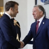 Bloomberg: США предложили ЕС смягчить санкции против РФ в рамках урегулирования конфликта на Украине