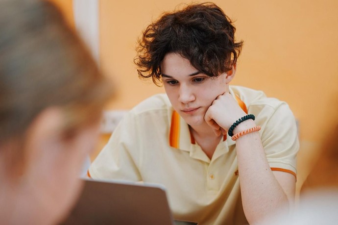 В СФ призвали создать сайт для публикации современных детских пьес В СФ призвали создать сайт для публикации современных детских пьес