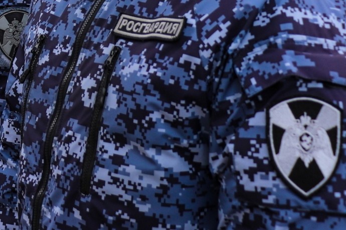 17-летний йошкаролинец на глазах росгвардейцев выпил и сел за руль 17-летний йошкаролинец на глазах росгвардейцев выпил и сел за руль