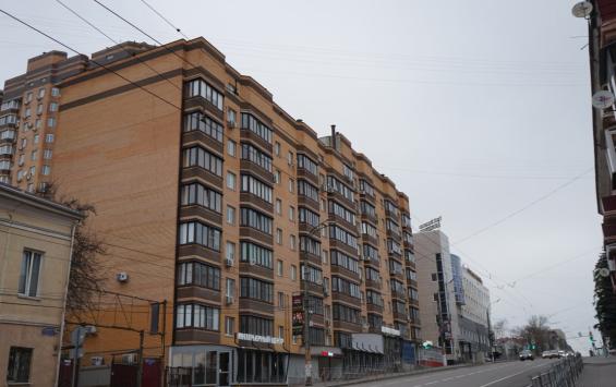 В Курской области лишили лицензии управляющую компанию