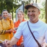 Павел Глазков проведет экскурсию на Елагином острове...