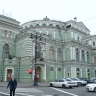 Хор «Мэдз» 21 мая исполнит филиппинские мадригалы на сцене Мариинского театра...