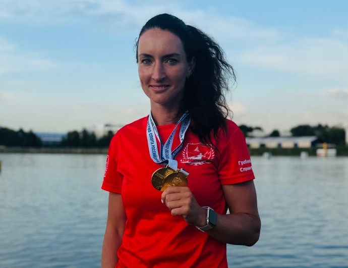 Новгородка Дарья Лукина вошла в состав сборной РФ на участие в Кубке доброй воли Новгородка Дарья Лукина вошла в состав сборной РФ на участие в Кубке доброй воли