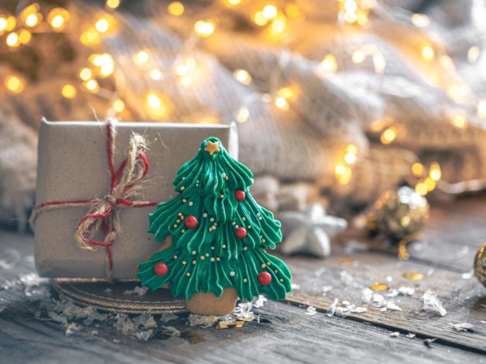 Мультфильм "Эльф и украденное Рождество" вернёт веру в чудо