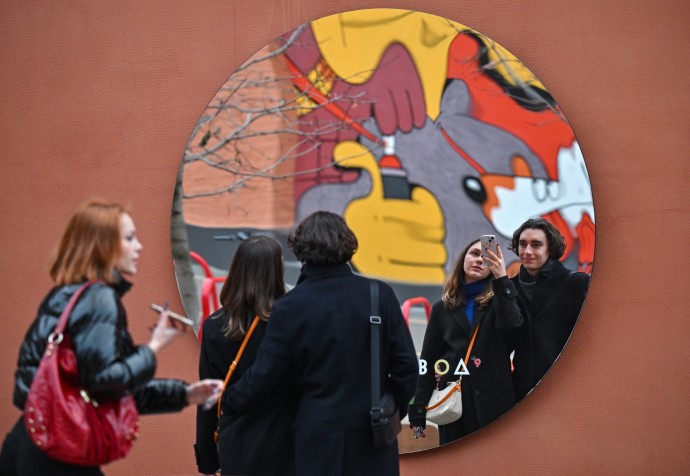 Rambler&C: 78% россиян согласны, что добро побеждает зло