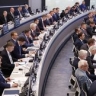 Михаил Мишустин провёл стратегическую сессию об опережающем развитии транспортной инфраструктуры
