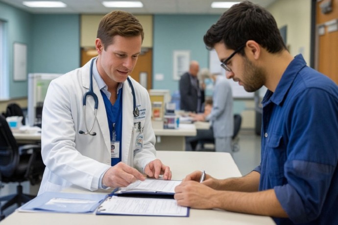 Власти Мурманской области придумали, как решить вопросы с льготными лекарствами Власти Мурманской области придумали, как решить вопросы с льготными лекарствами