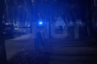 В Красногорске мальчик лишился четырех пальцев, подняв на улице деньги