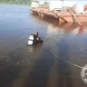 В Башкирии спустя четыре дня нашли тело утонувшего подростка