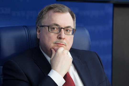 Алексей Маслов: Жесткое давление со стороны США на Китай сильно вредит американской экономике