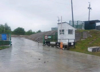 Пункт пропуска Поярково — Сюнькэ завершит работу с ноября