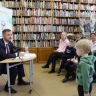 Рассказы о Великой Отечественной войне читали депутаты ЗС маленьким жителям Прибайкалья в рамках Всероссийской недели детской книги