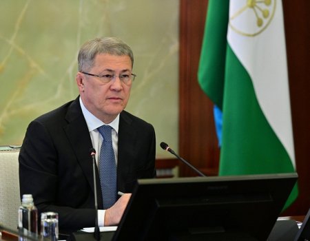Радий Хабиров высказался о догазификации домов льготников