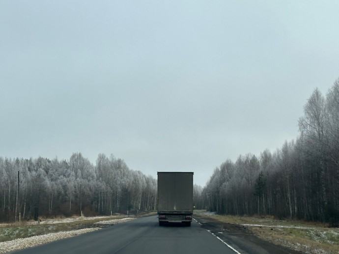 Костромские чиновники проедут тысячу километров в поисках ям и колдобин