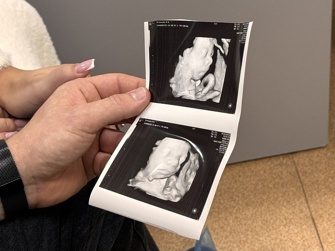 День беременных в Туле: бесплатные мастер-классы и фотосессии для будущих мам