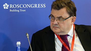 Нужны механизмы обеспечения исполнения решений третейских судов — Чуйченко Нужны механизмы обеспечения исполнения решений третейских судов — Чуйченко