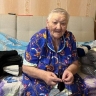 В калужском Вознесенье поздравили 86-летнего волонтёра