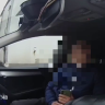 В Курске нетрезвый водитель спровоцировал массовое ДТП на проспекте Дериглазова