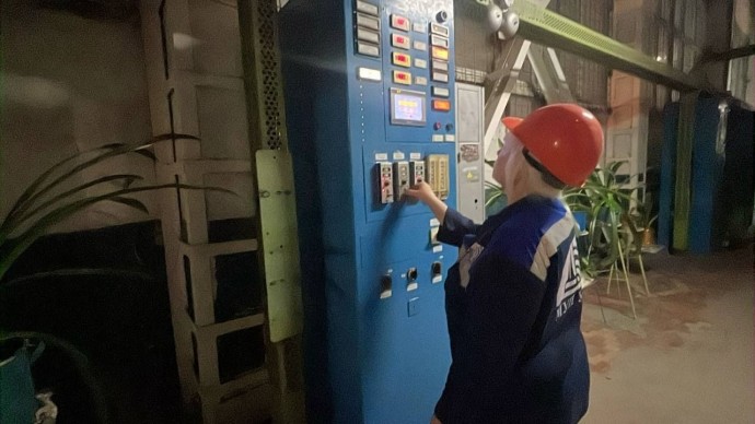 В Уфе подали тепло в медучреждения, оставшиеся без отопления в связи с аварией