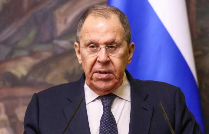 Лавров 25 марта в телеинтервью расскажет о некоторых аспектах переговоров в Эр-Рияде