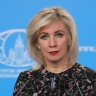 Захарова с сарказмом высмеяла благодарность министра обороны Италии Зеленскому