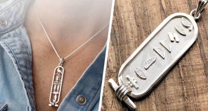 Прогулка по магазинам Шарм-эль-Шейха: ищем магию Востока – картуш с именем на удачу Прогулка по магазинам Шарм-эль-Шейха: ищем магию Востока – картуш с именем на удачу