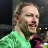 Сафонов поделился эмоциями от выхода ПСЖ в полуфинал Лиги чемпионов