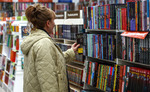 Стала известна самая популярная у россиян книга 2025 года Стала известна самая популярная у россиян книга 2025 года