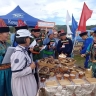 В Агинском округе развернётся фестиваль баранины
