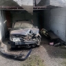 В Белгородской области зафиксировали прилёт 66 боеприпасов ВСУ за сутки