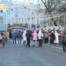 Рождественская ярмарка в Петербурге будет работать до 11 января