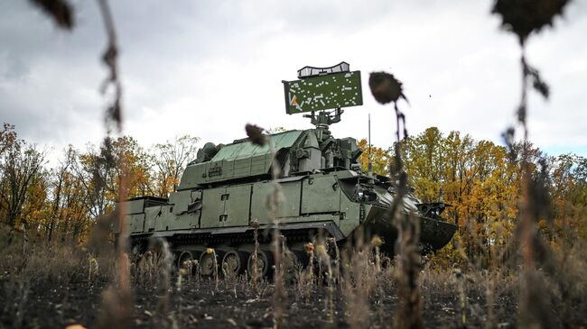 Над российскими регионами уничтожили 15 украинских беспилотников